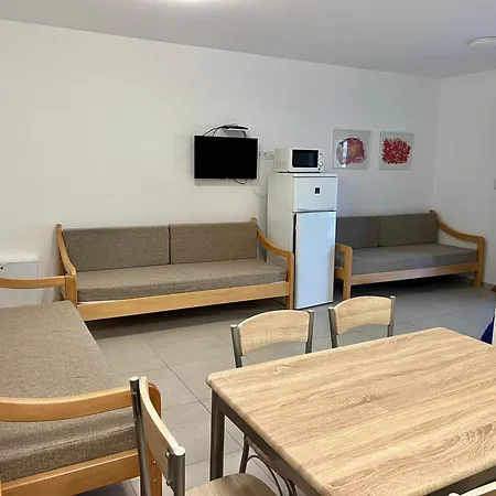 Waterfront Apartamento