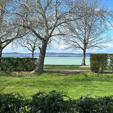 Waterfront * Zamárdi