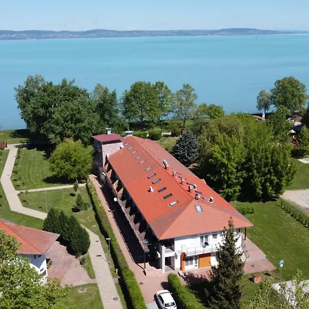 Waterfront Appartamento