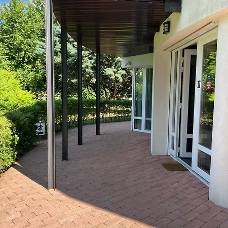 Waterfront Appartamento Zamárdi