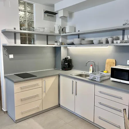 Apartamento Waterfront