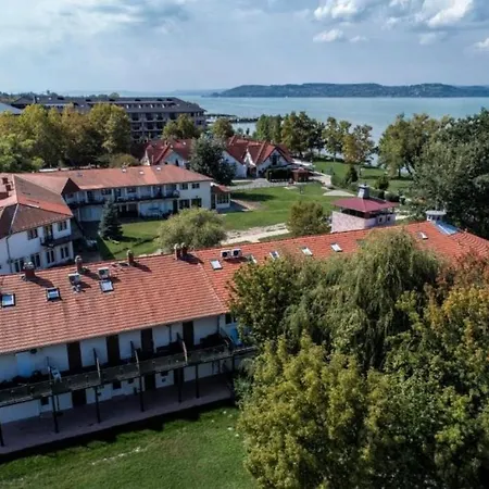 Apartamento Waterfront